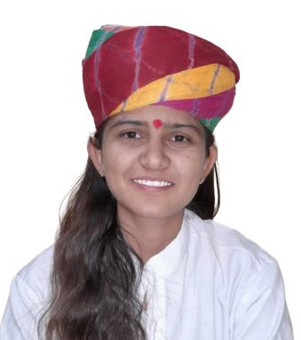 Mohani Choudhary