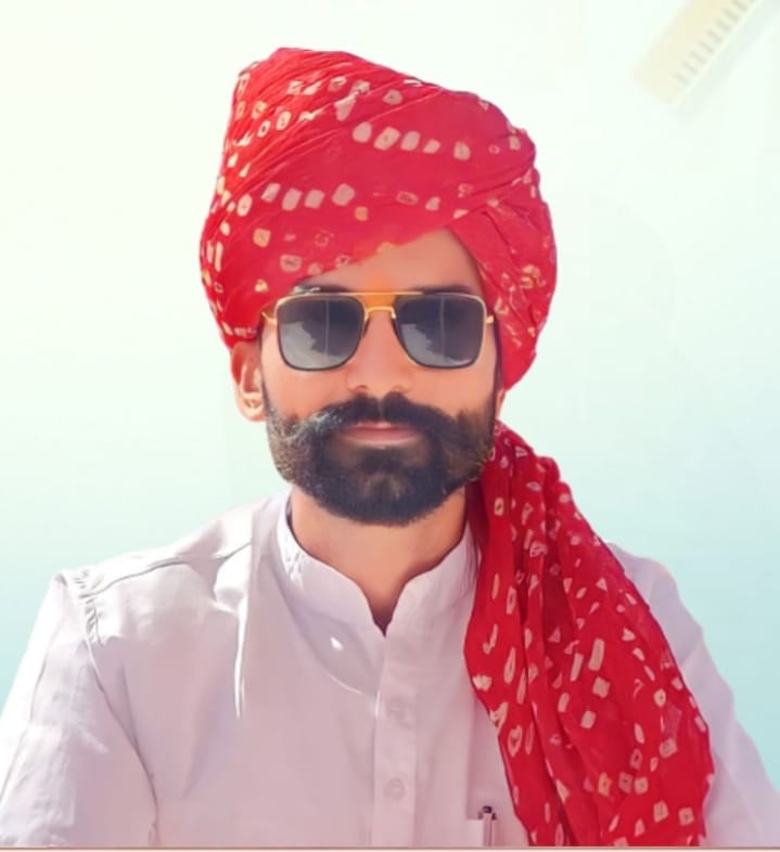 Veeramdev Budiya